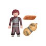 Figurina Gaara din seria anime Naruto